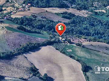 Casa indipendente in vendita a Penne (PE)  C/da Geremia 26 foto 28