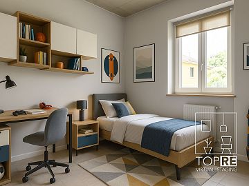 Villa a schiera in vendita a Bucchianico (CH)  foto 19