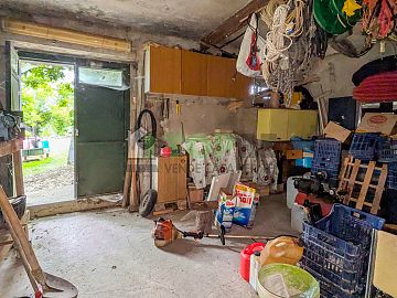 Casa indipendente in vendita a Penne (PE)  C/da Geremia 26 foto 24