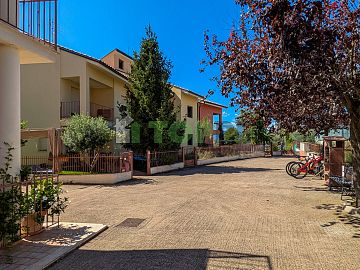 Villa a schiera in vendita a Bucchianico (CH)  foto 4