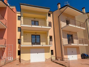 Villa a schiera in vendita a Bucchianico (CH)  foto 30