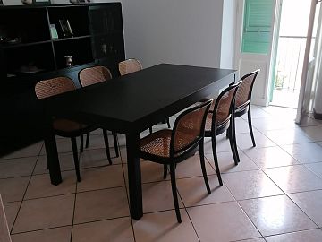 Appartamento in vendita a Sestri Levante (GE) via antica romana occidentale  104 foto 6