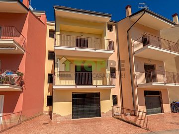 Villa a schiera in vendita a Bucchianico (CH)  foto 2