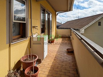 Appartamento in vendita a Chieti (CH)  via dei Peligni, 41 foto 20