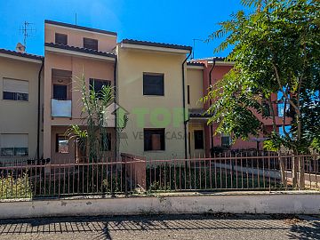 Villa a schiera in vendita a Bucchianico (CH)  foto 5