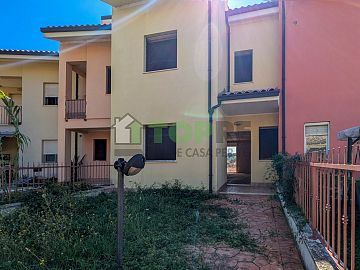 Villa a schiera in vendita a Bucchianico (CH)  foto 6