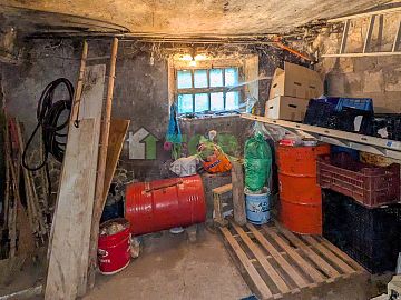 Casa indipendente in vendita a Penne (PE)  C/da Geremia 26 foto 25