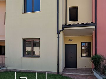Villa a schiera in vendita a Bucchianico (CH)  foto 29
