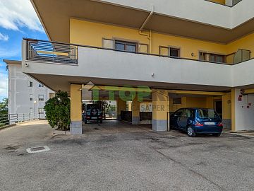 Appartamento in vendita a Chieti (CH)  via dei Peligni, 41 foto 30
