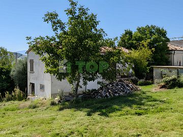 Casa indipendente in vendita a Penne (PE)  C/da Geremia 26 foto 4