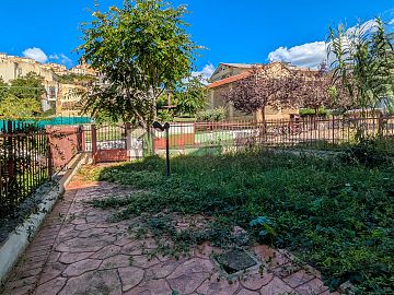 Villa a schiera in vendita a Bucchianico (CH)  foto 8