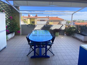 Appartamento in vendita a Montesilvano (PE)  foto 23