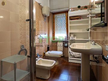 Appartamento in vendita a Chieti (CH)  via dei Peligni, 41 foto 24