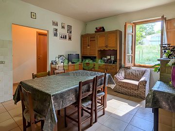 Casa indipendente in vendita a Penne (PE)  C/da Geremia 26 foto 13