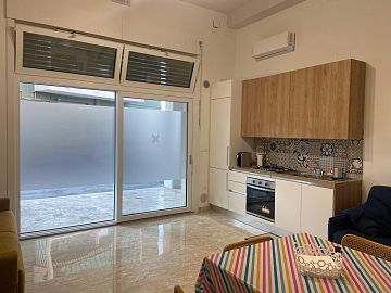 Appartamento in affitto a Francavilla al Mare (CH) via francesco paolo tosti foto 3