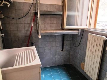 Appartamento in vendita a Chieti (CH) via camillo de attiliis foto 15