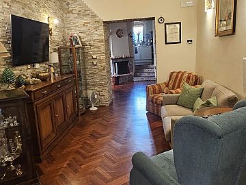 Appartamento in affitto a Chieti (CH) Via Toppi  foto 2