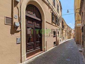 Appartamento in affitto a Chieti (CH)  foto 3