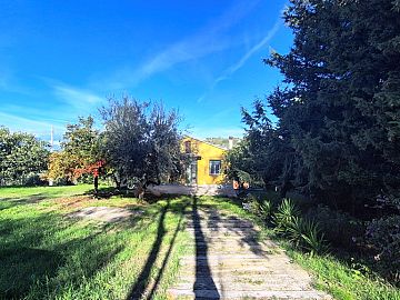 Casa indipendente in affitto a Chieti (CH) via valenti foto 3