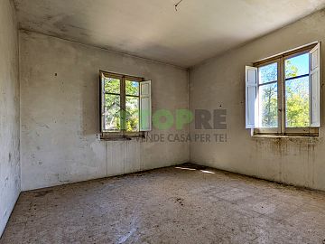 Casa indipendente in vendita a Chieti (CH) Via Agostini foto 27