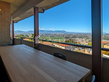 Attico in vendita a Chieti (CH) Via Santarelli foto 13