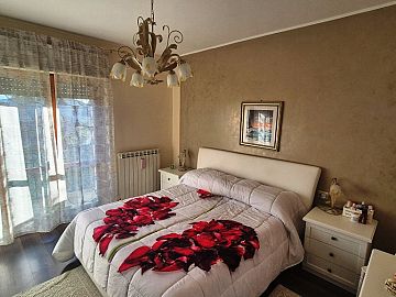 Appartamento in vendita a Manoppello (PE) via staccioli foto 11