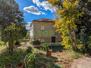Casa indipendente in vendita a Chieti (CH) Via Agostini foto 9