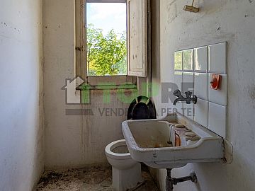 Casa indipendente in vendita a Chieti (CH) Via Agostini foto 26