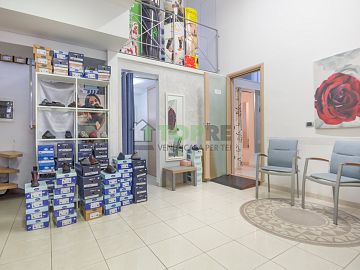 Attività commerciale non food in vendita a Chieti (CH) Via Priscilla foto 14
