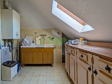 Attico in vendita a Chieti (CH) Via Santarelli foto 26