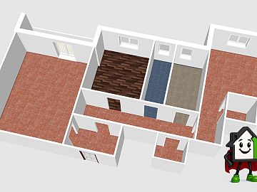 Appartamento in vendita a Chieti (CH) Via E. Bruno foto 30