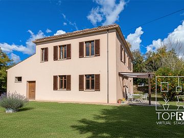 Casa indipendente in vendita a Chieti (CH) Via Agostini foto 2