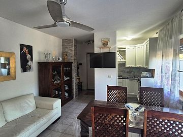 Appartamento in vendita a Manoppello (PE) via staccioli foto 8