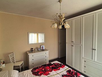 Appartamento in vendita a Manoppello (PE) via staccioli foto 12