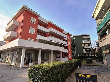 Appartamento in affitto a Francavilla al Mare (CH) via francesco paolo tosti foto 1