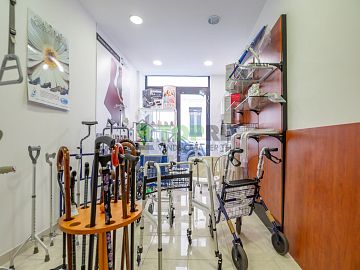 Attività commerciale non food in vendita a Chieti (CH) Via Priscilla foto 17