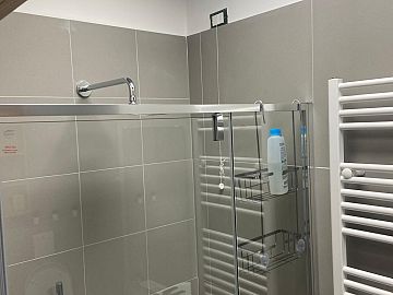 Appartamento in affitto a Francavilla al Mare (CH) via francesco paolo tosti foto 12