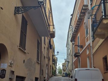 Appartamento in vendita a Chieti (CH) via mazzetti foto 1