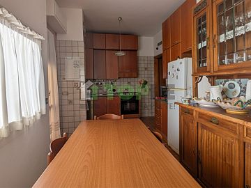 Attico in vendita a Chieti (CH) Via Santarelli foto 8