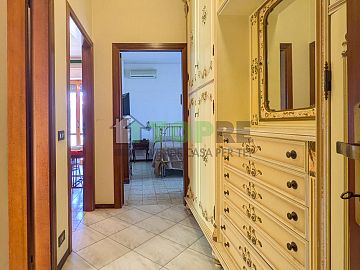 Attico in vendita a Chieti (CH) Via Santarelli foto 18