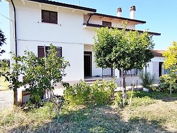 Villa in vendita a Casalbordino (CH) CONTRADA VERDUGIA foto 1