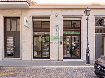 Attività commerciale non food in vendita a Chieti (CH) Via Priscilla foto 1