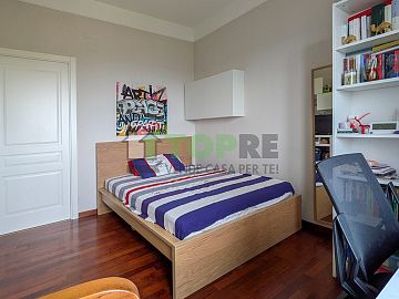 Appartamento in vendita a Chieti (CH) Via E. Bruno foto 18