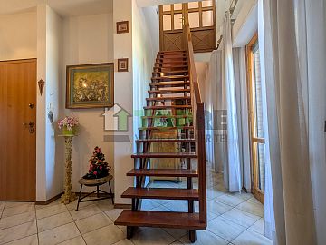 Attico in vendita a Chieti (CH) Via Santarelli foto 23