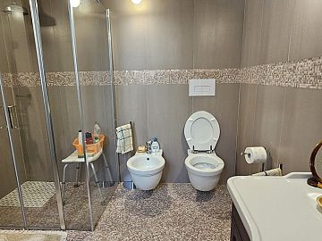 Appartamento in affitto a Chieti (CH) Via Toppi  foto 4