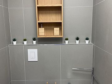 Appartamento in affitto a Francavilla al Mare (CH) via francesco paolo tosti foto 14