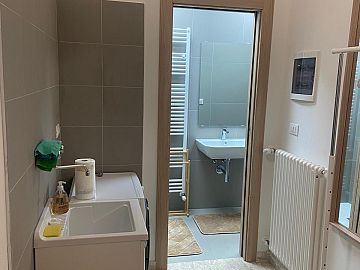 Appartamento in affitto a Francavilla al Mare (CH) via francesco paolo tosti foto 10