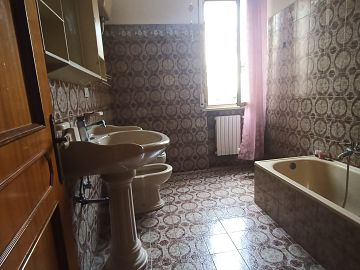 Appartamento in vendita a Pescara (PE) Via Salita Pandolfi 24 foto 7