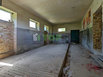 Casa indipendente in vendita a Chieti (CH) Via Agostini foto 16