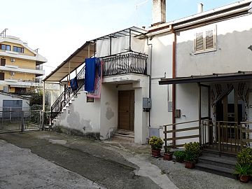 Appartamento in affitto a Chieti (CH) piazzale sant'anna foto 10